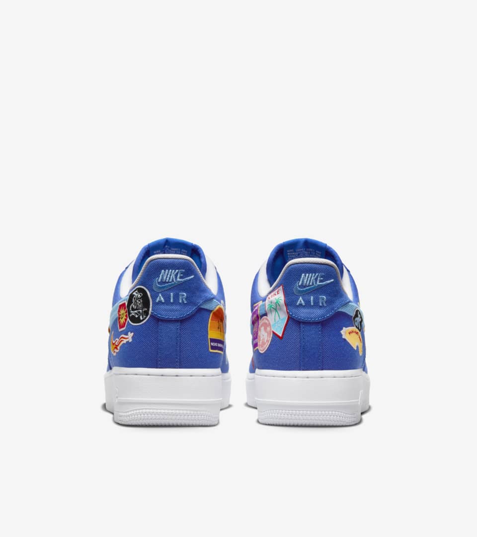 【28cm】Nike Air Force 1 Low 07 Patched Up