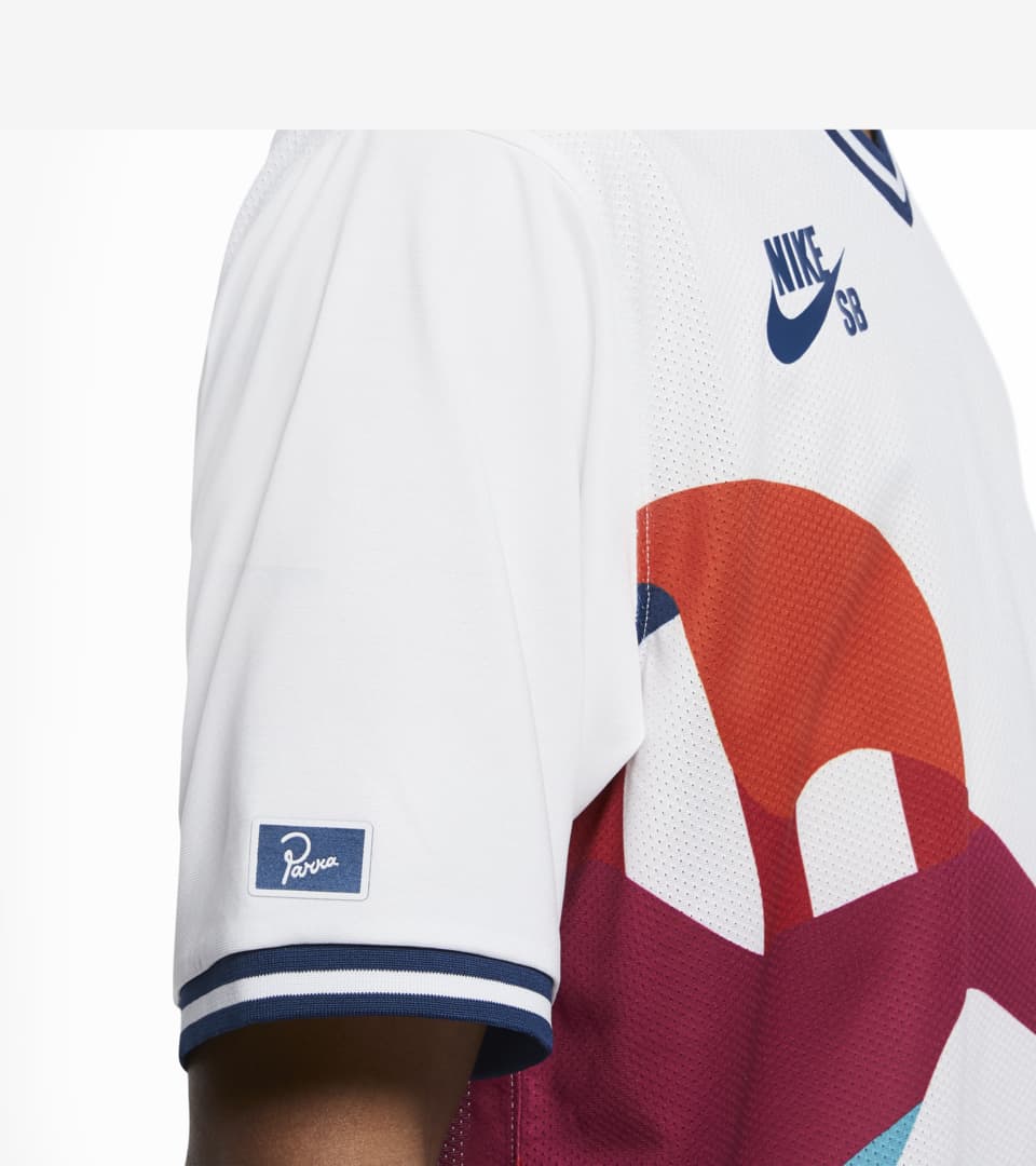 NIKE公式】ナイキ SB x パラ 'USA Federation Kit' . Nike SNKRS JP