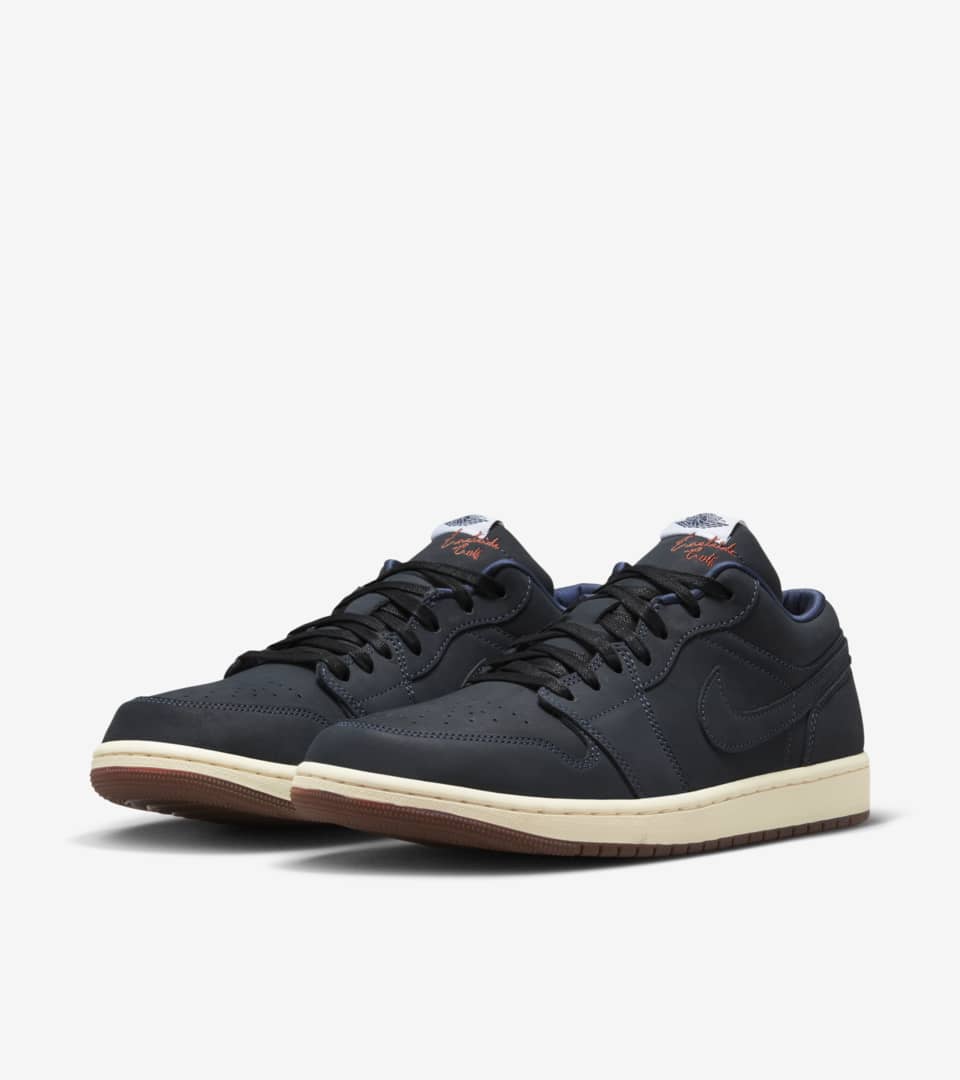 Eastside Golf × Nike Air Jordan 1 Low 新品