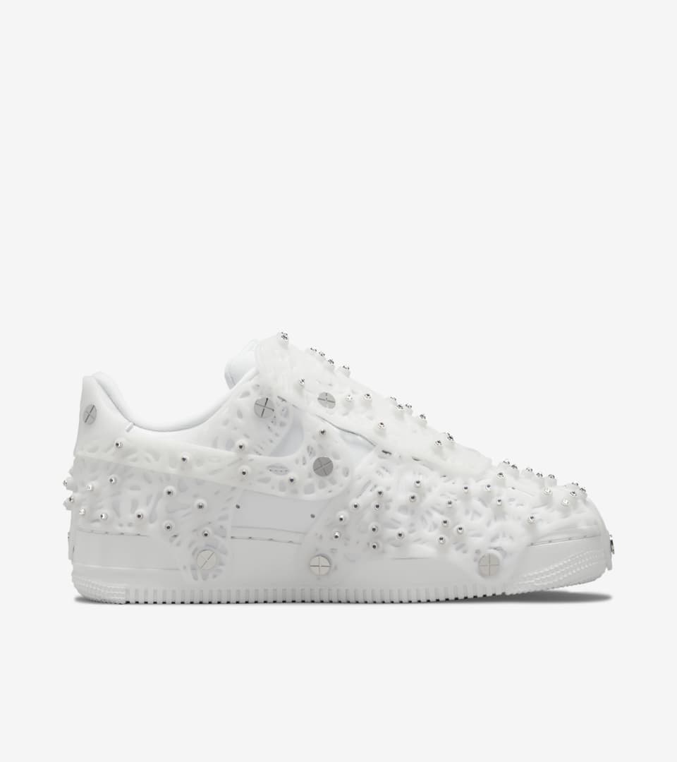 Nike air max store 1 x swarovski
