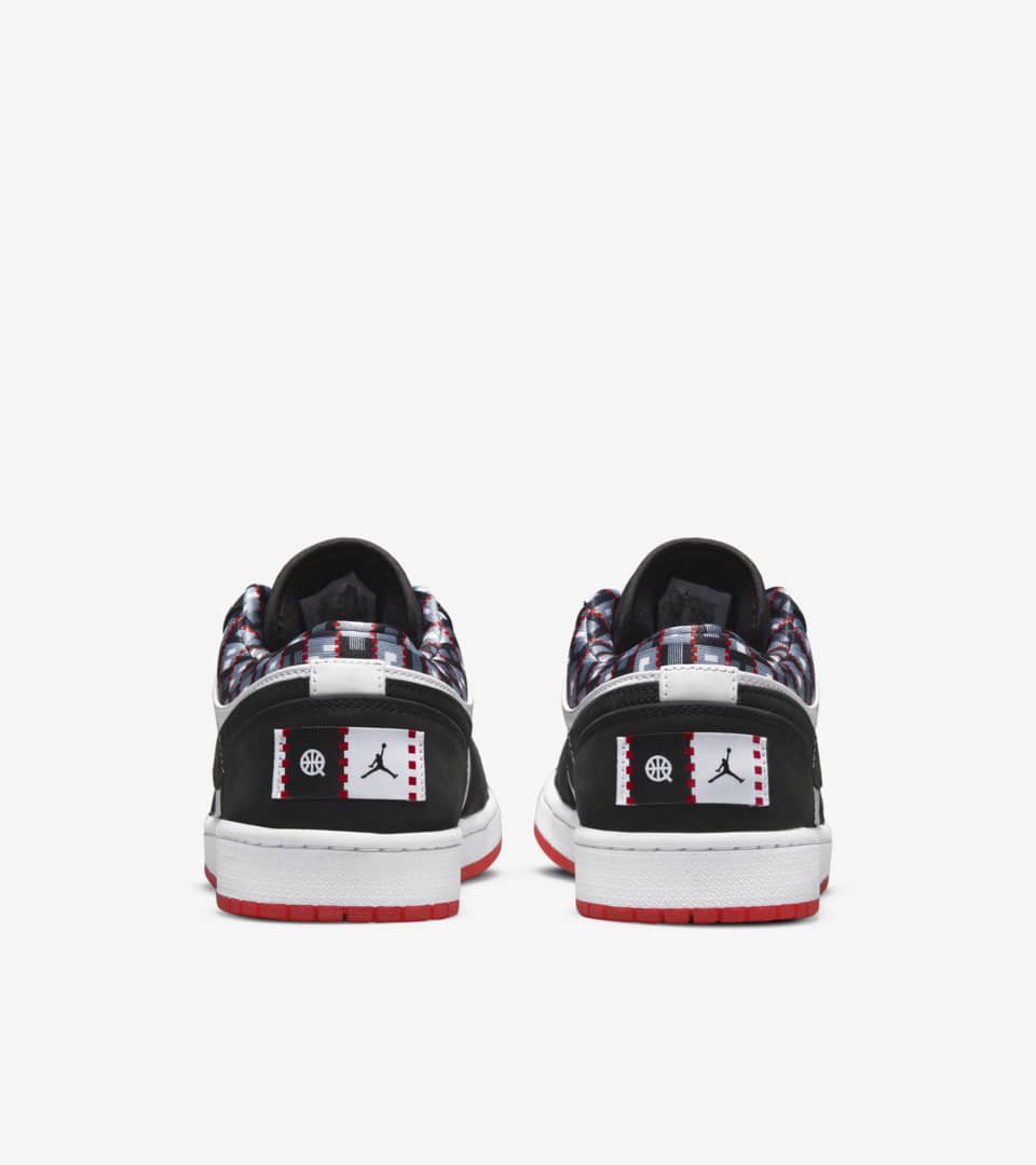 Air Jordan 1 Low Quai 54 – Erscheinungsdatum. Nike SNKRS DE