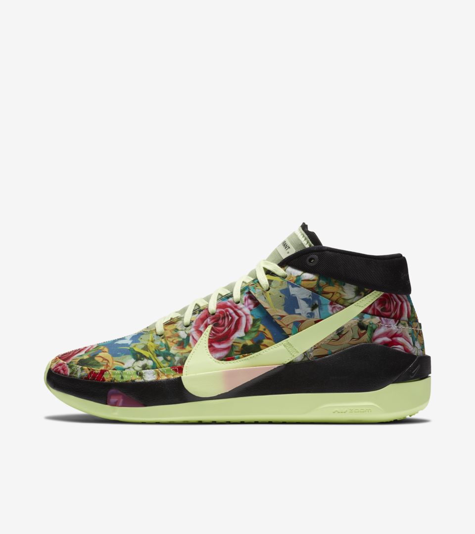 kd 13 funk