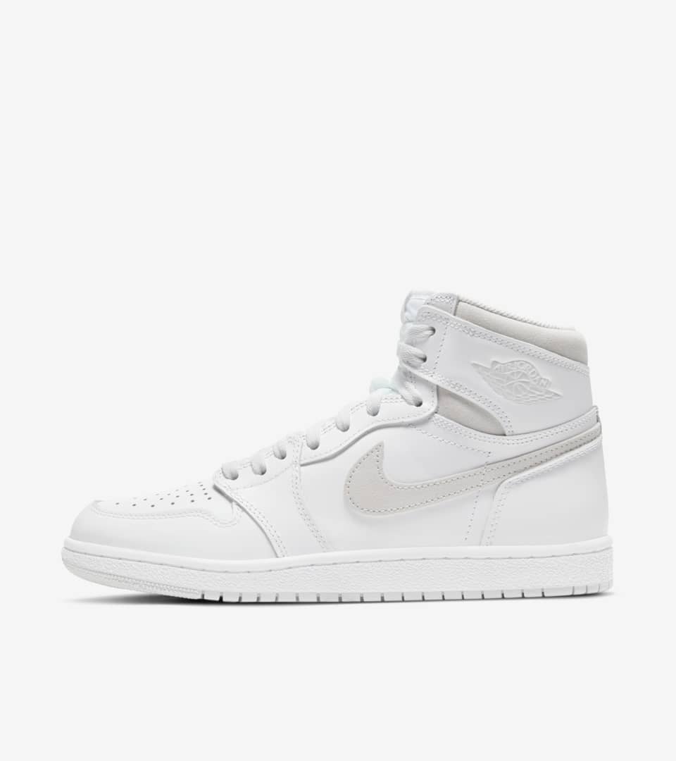 Fecha de lanzamiento de las Air Jordan 1 High 85 \