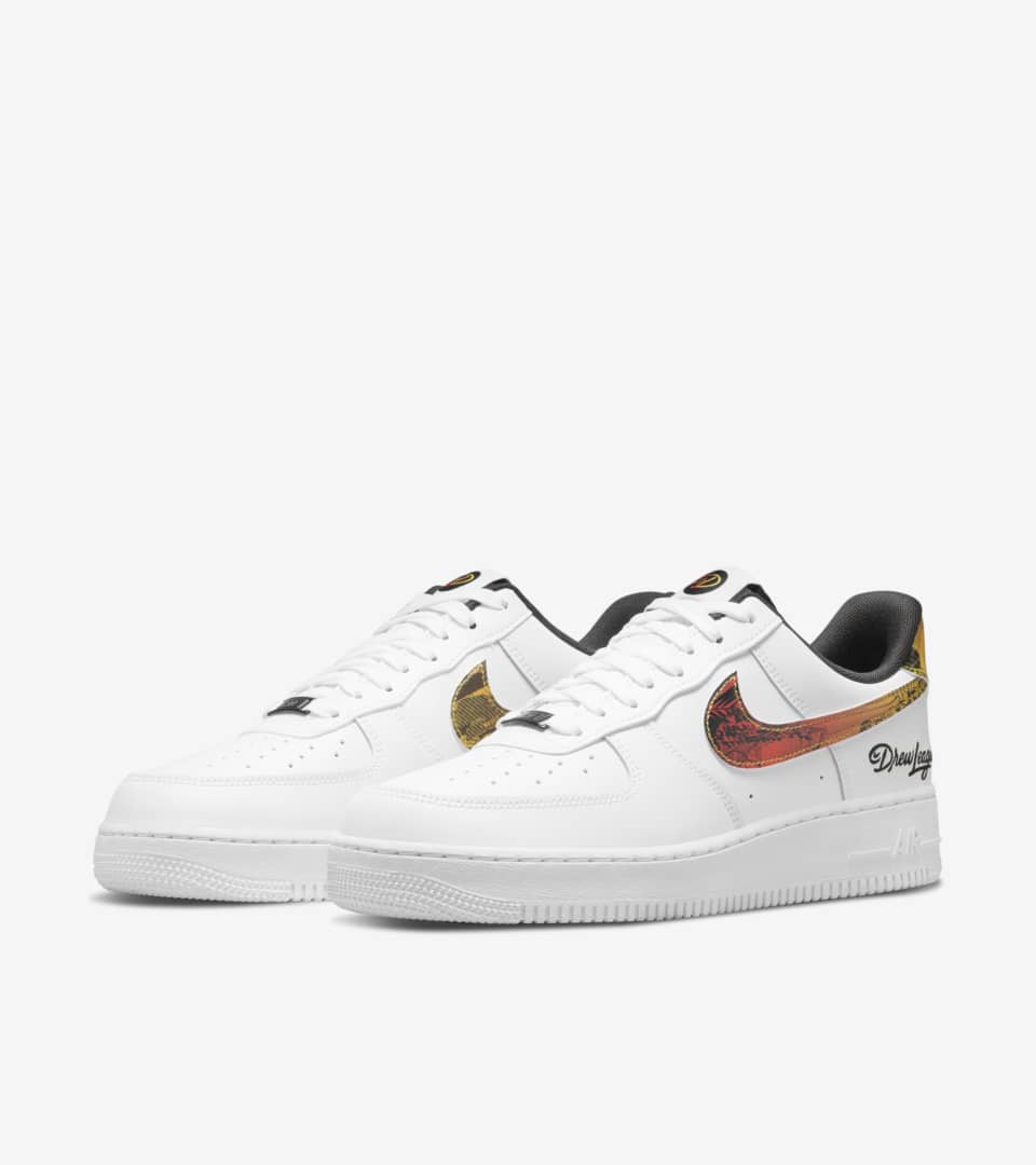Air force 1 drew league 2021 Clearance