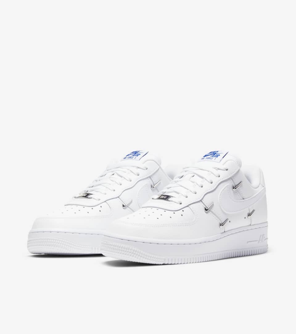 nike force 1 07 lx