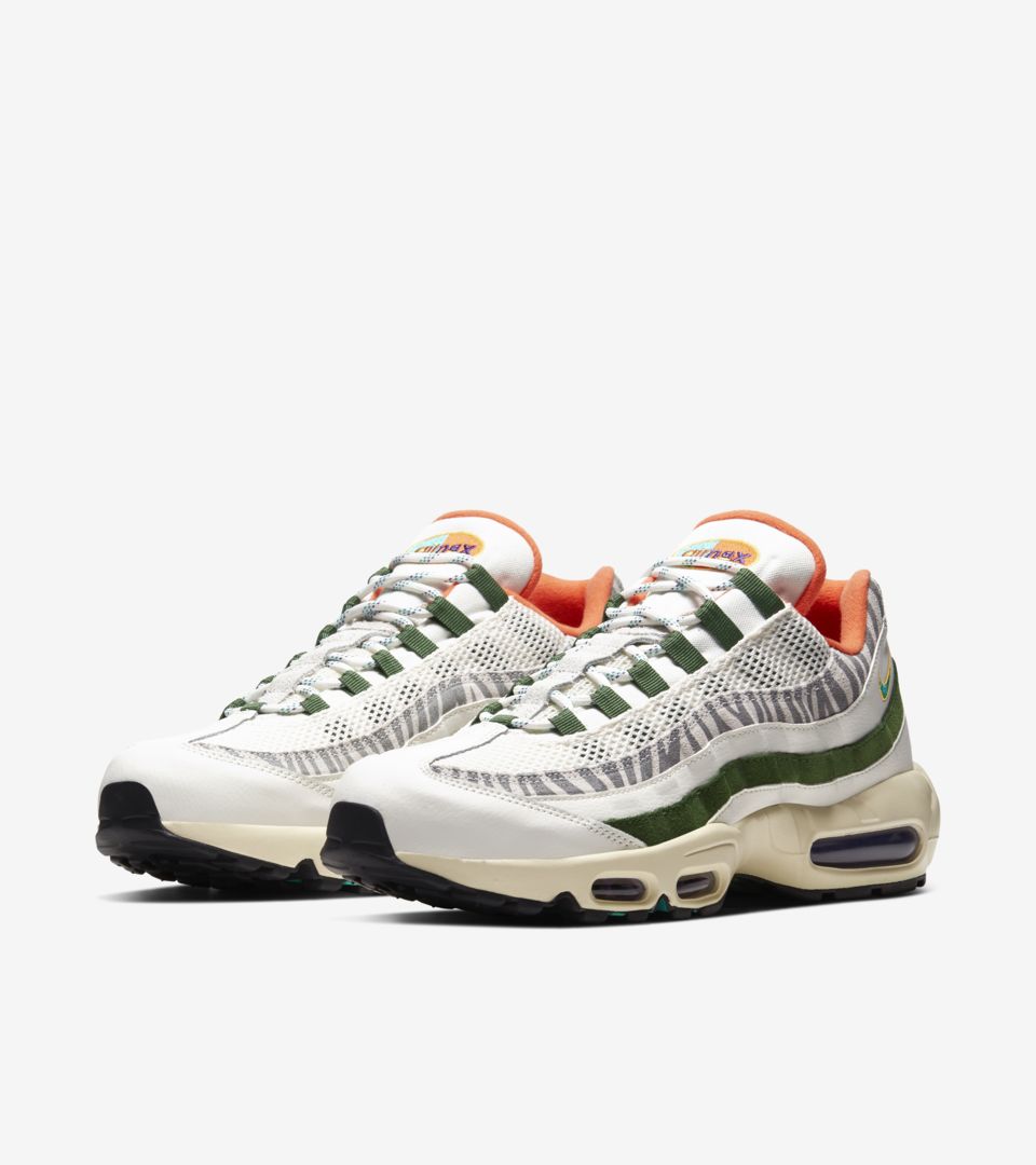 NIKE公式】エア マックス 95 'Era' (CZ9723-100 / AM 95). Nike SNKRS JP