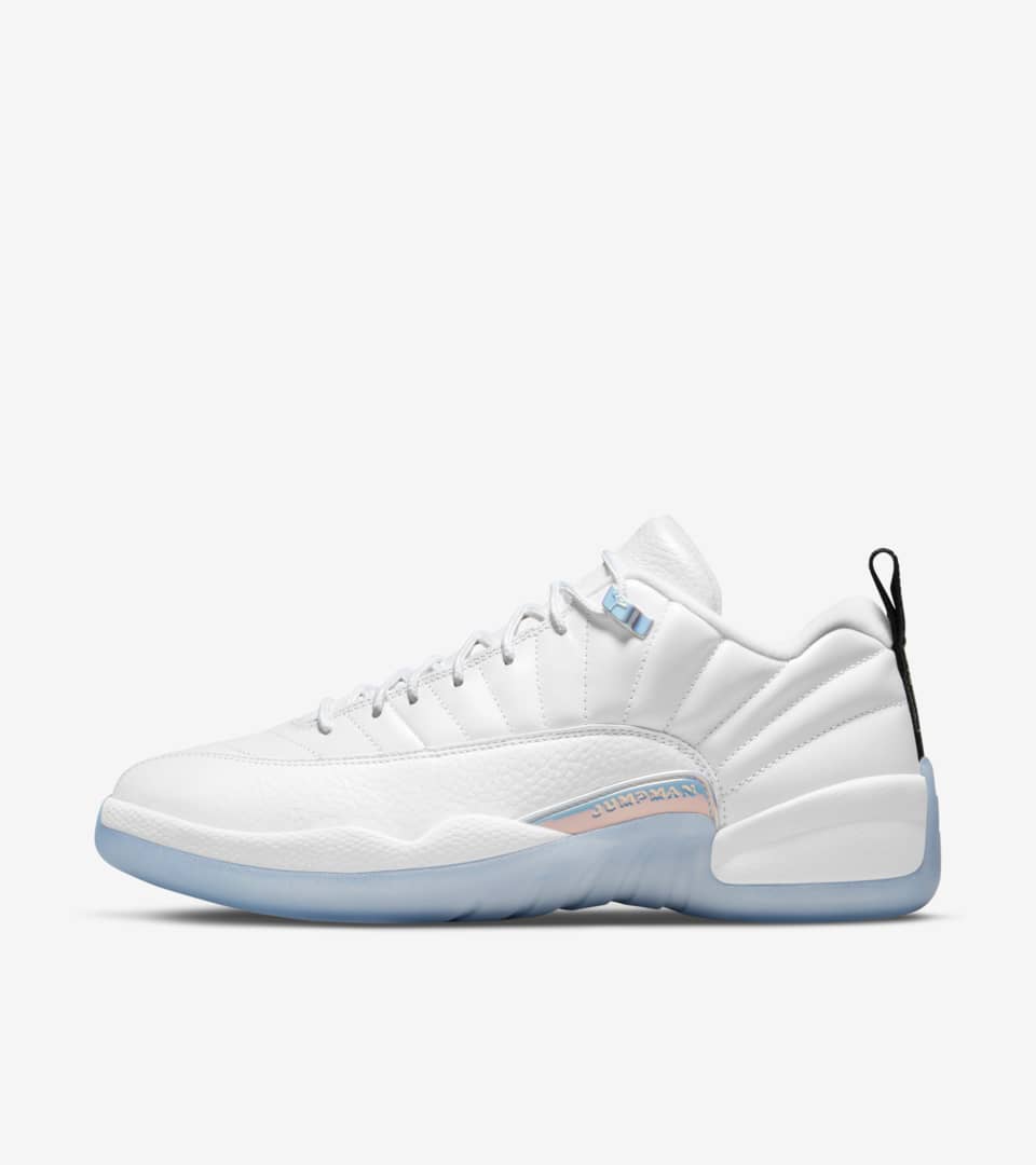 nike air jordan 12 low