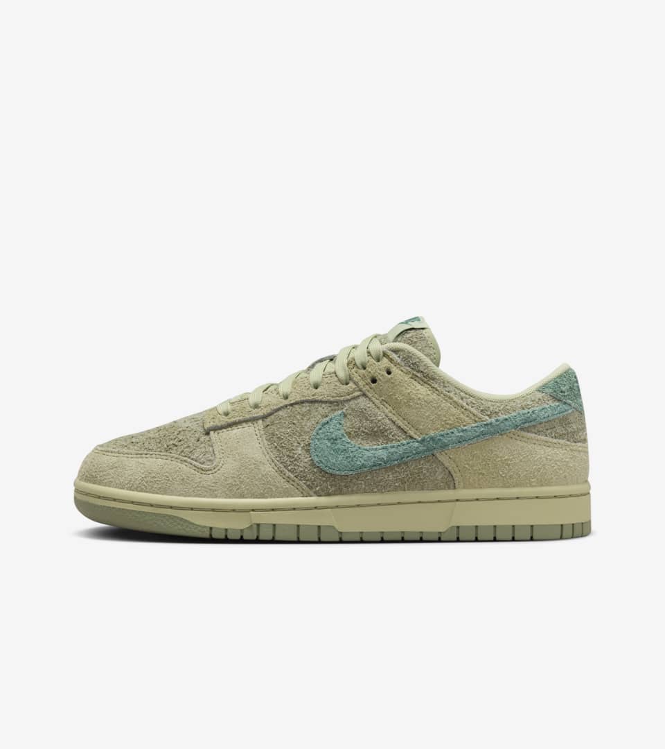Dunk Low – Donna