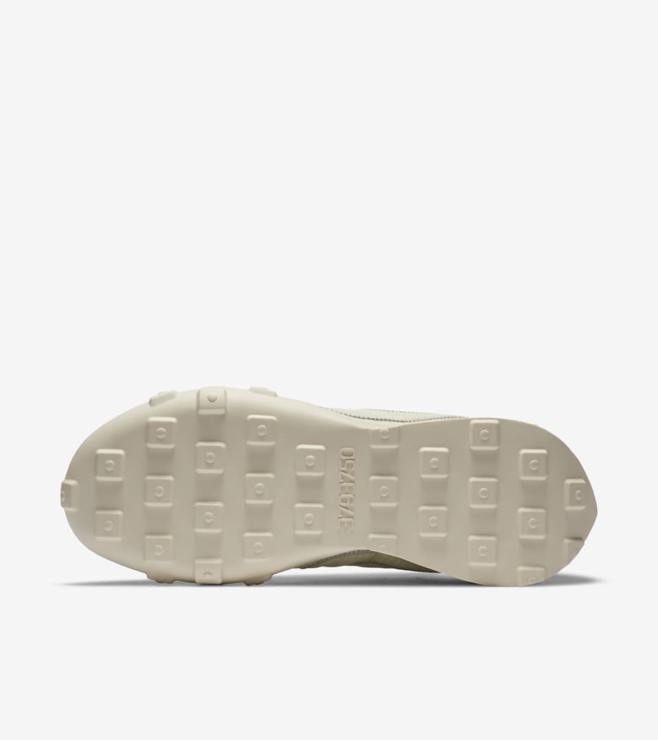 Suela discount waffle nike