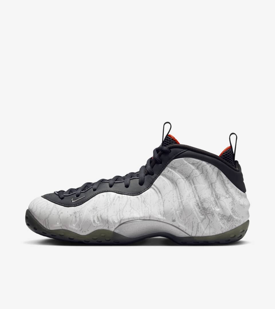 Air Foamposite One Jin HF6367 001 release date. Nike SNKRS