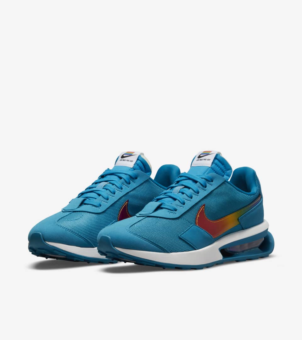 Air Max Pre-Day 'BeTrue' 發售日期