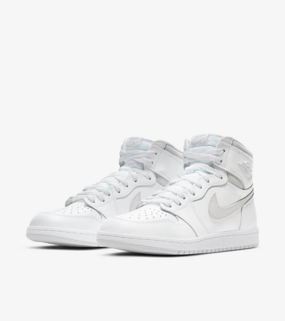 nike snkrs jordan 1