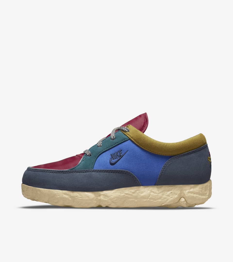 ナイキ SNKRS。発売日とローンチカレンダー JP