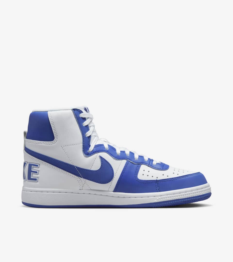 Nike Air Force 1 High 07 Emb Dodgers