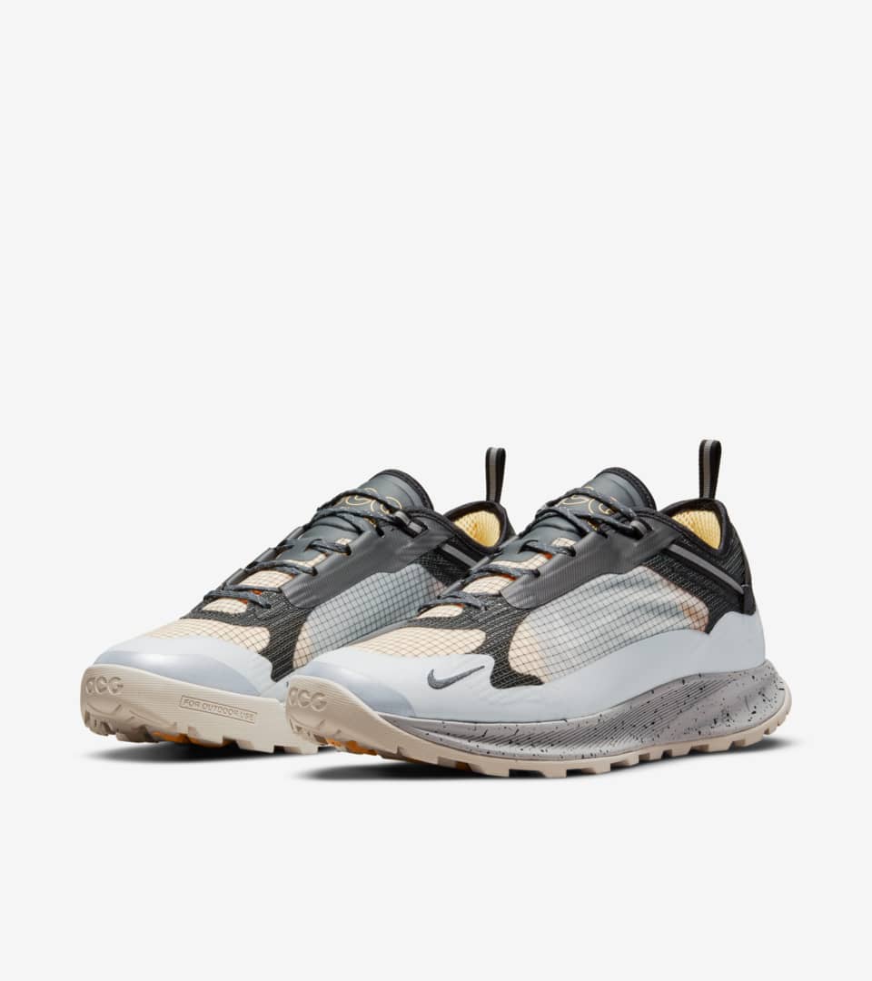 ACG Air Nasu 2 'Grey Fog' 發售日期. Nike SNKRS TW