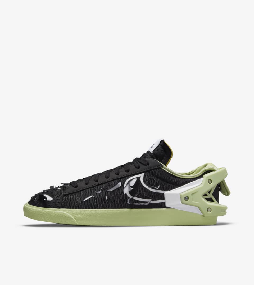 acronyme nike