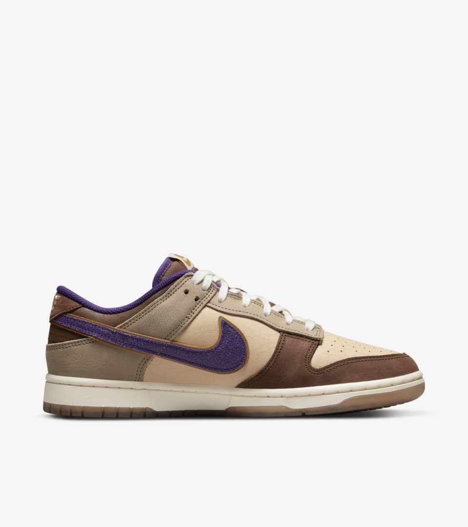 NIKE dunk low 節分