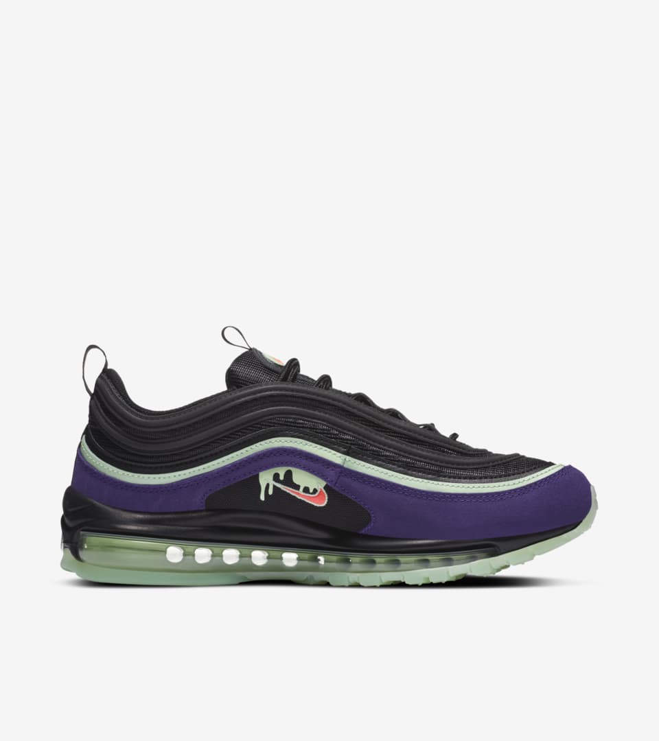 Air Max 97 'Halloween' Release Date. Nike SNKRS IN
