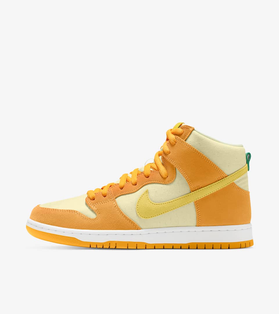Nike SNKRS. Date e calendario dei lanci IT