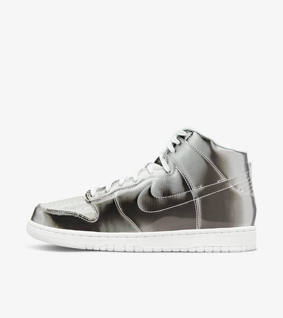 nike low high