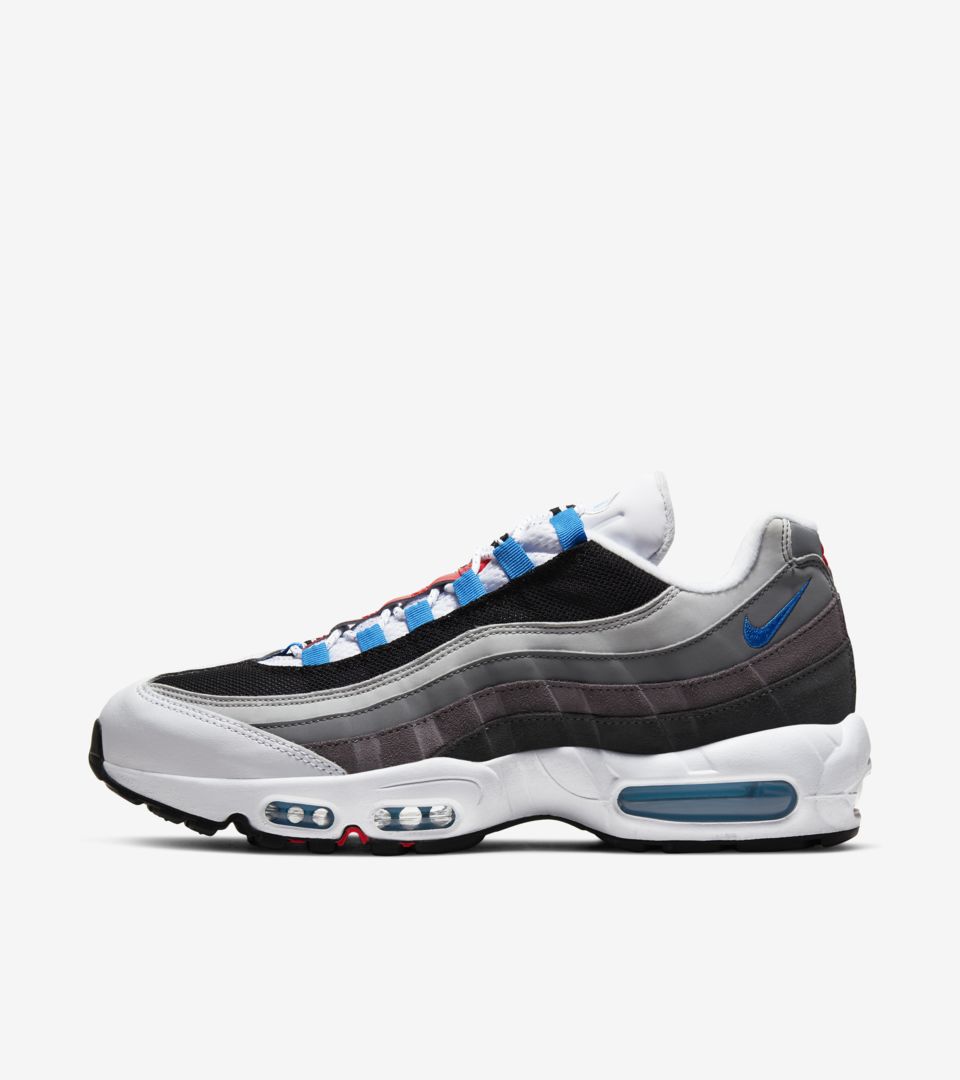 nike air max 95 release dates