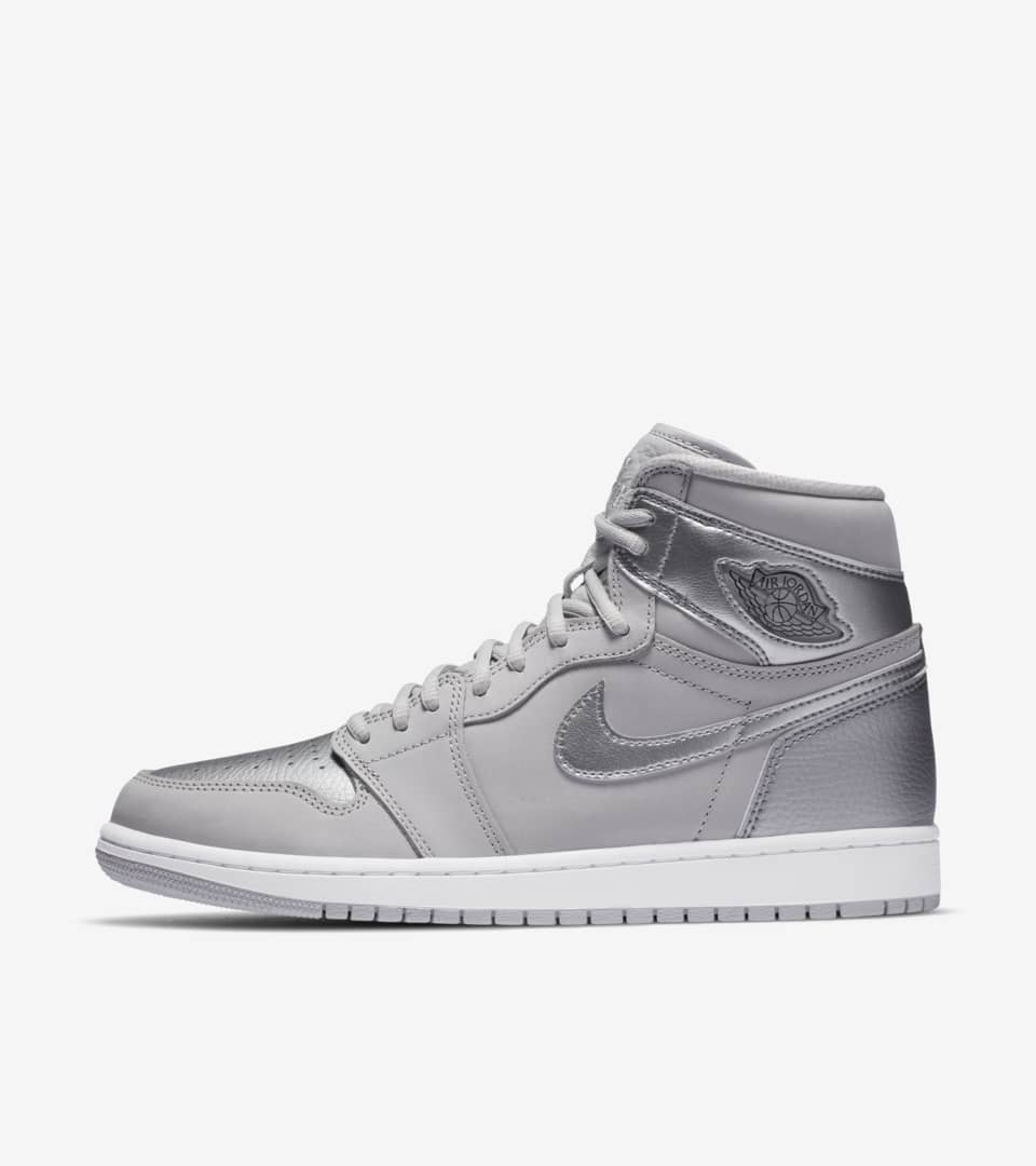 靴NIKE AIR JORDAN 1 RETRO HIGH COJP TOKYO