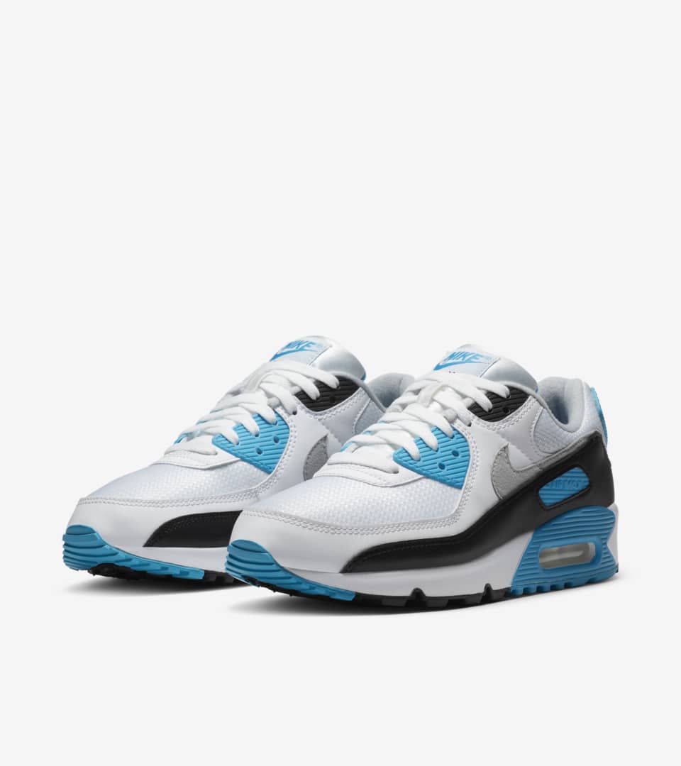 Air Max III “Laser Blue” — дата релиза 