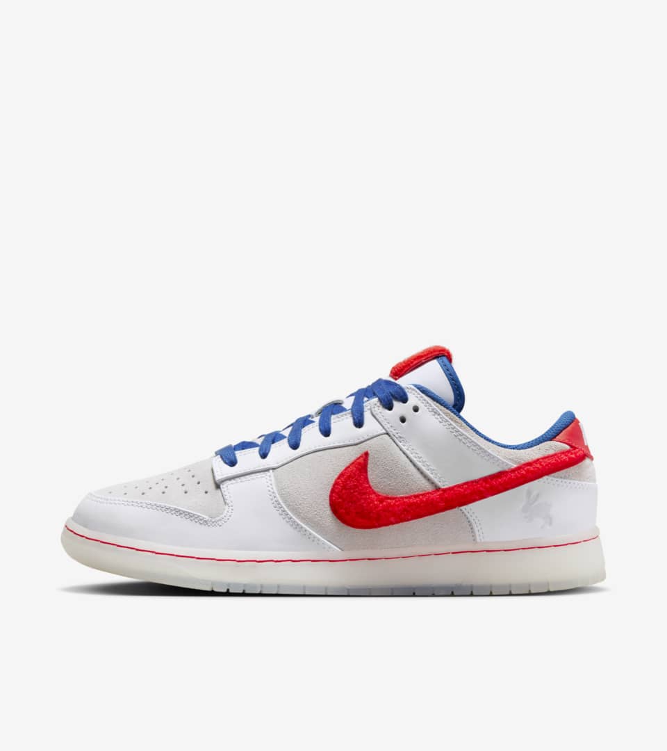 Nike Dunk Low Year of the Rabbit ウサギ　兎