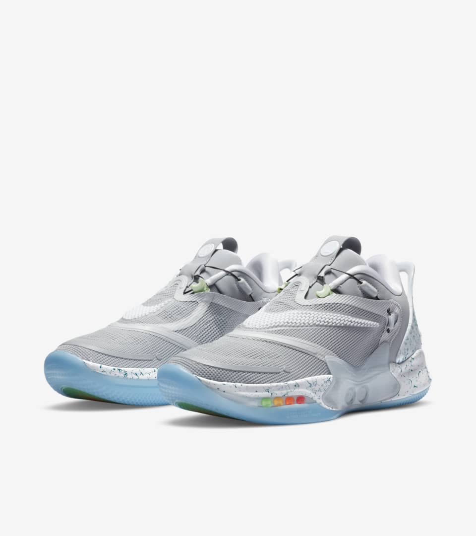 nike adapt BB 2.0 mag