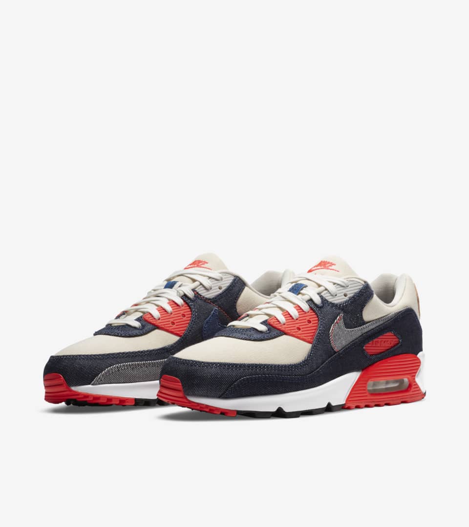 nike air max 90 infrared