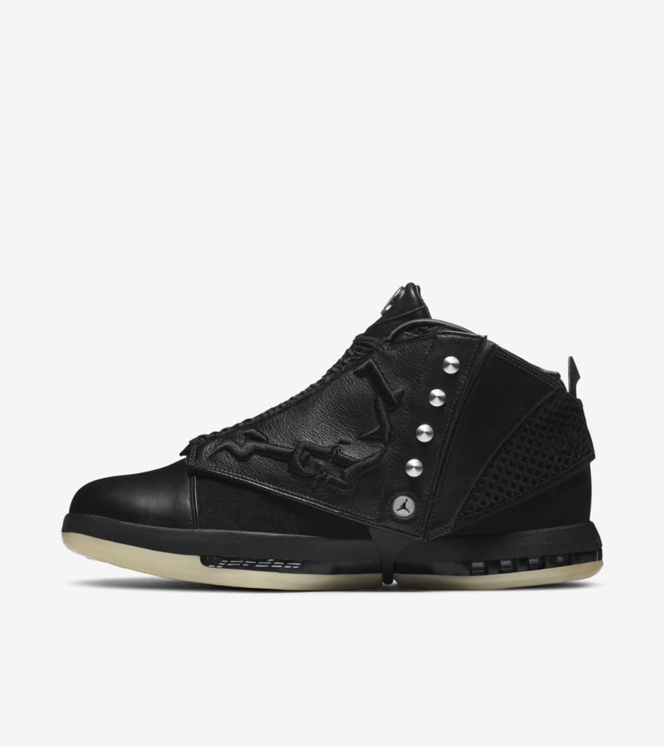 Jordan 'Why Not?' x Converse Pack 'Air Jordan 16 \u0026 Converse Chuck 70 High'  Release Date. Nike SNKRS