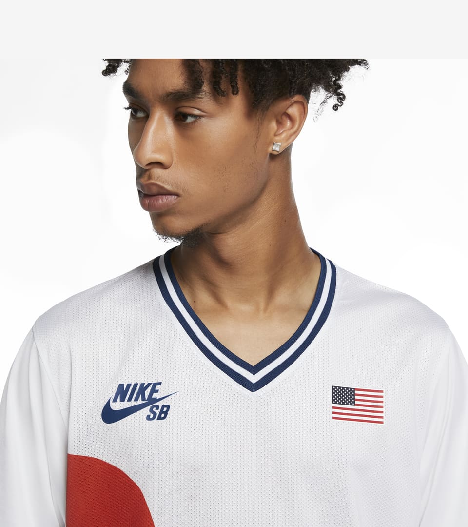 NIKE公式】ナイキ SB x パラ 'USA Federation Kit' . Nike SNKRS JP