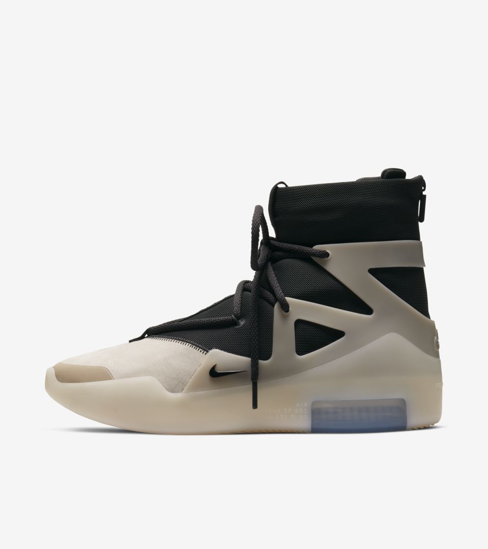 Nike Air Fear of God 1 'String' Release Date. Nike SNKRS IN