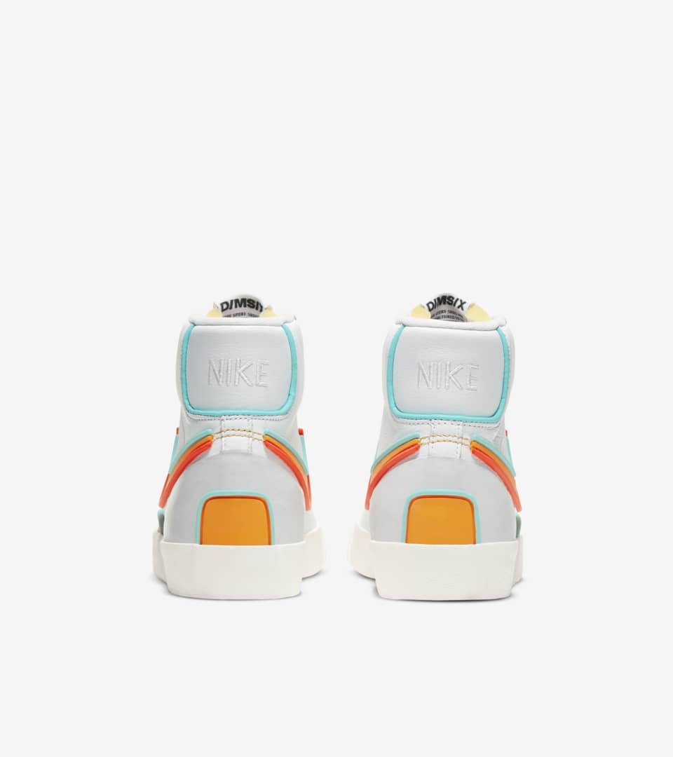 Women's Blazer Mid '77 Infinite 