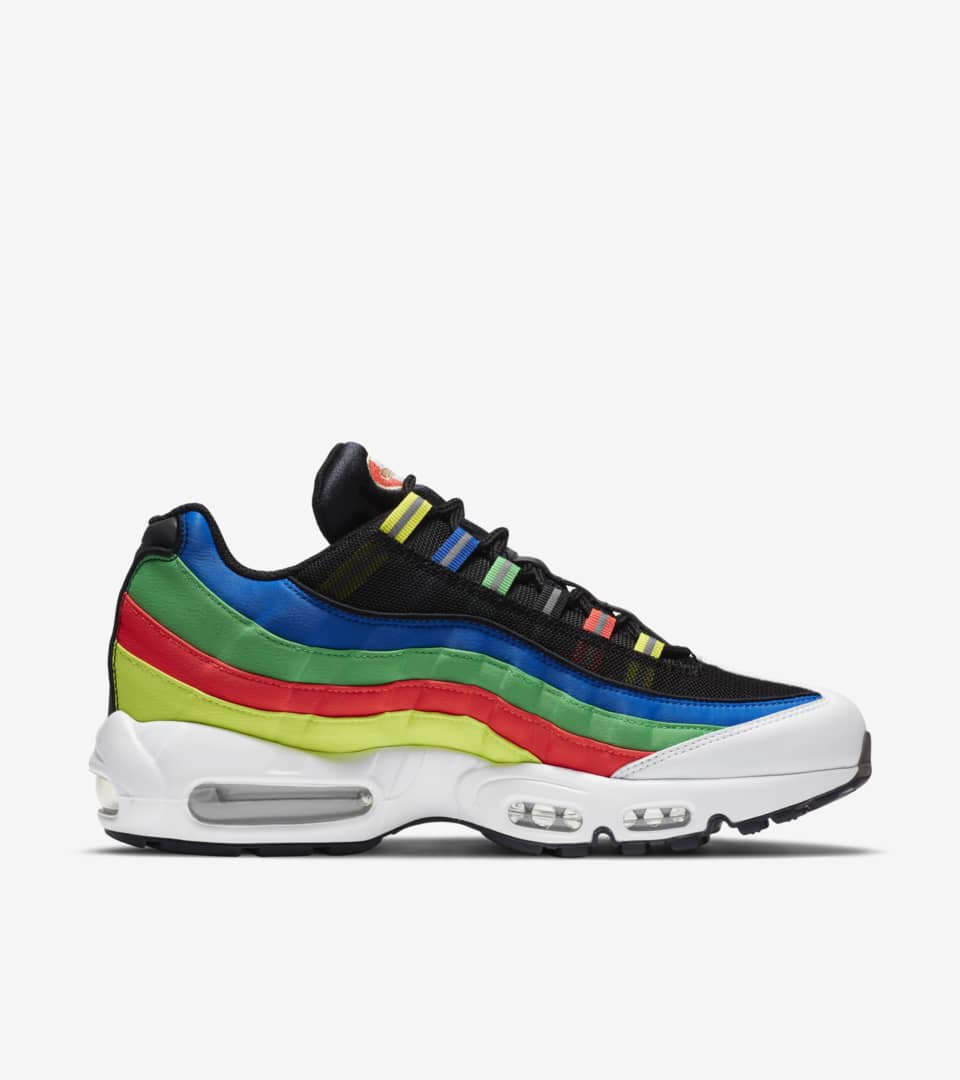 nike 95 air max