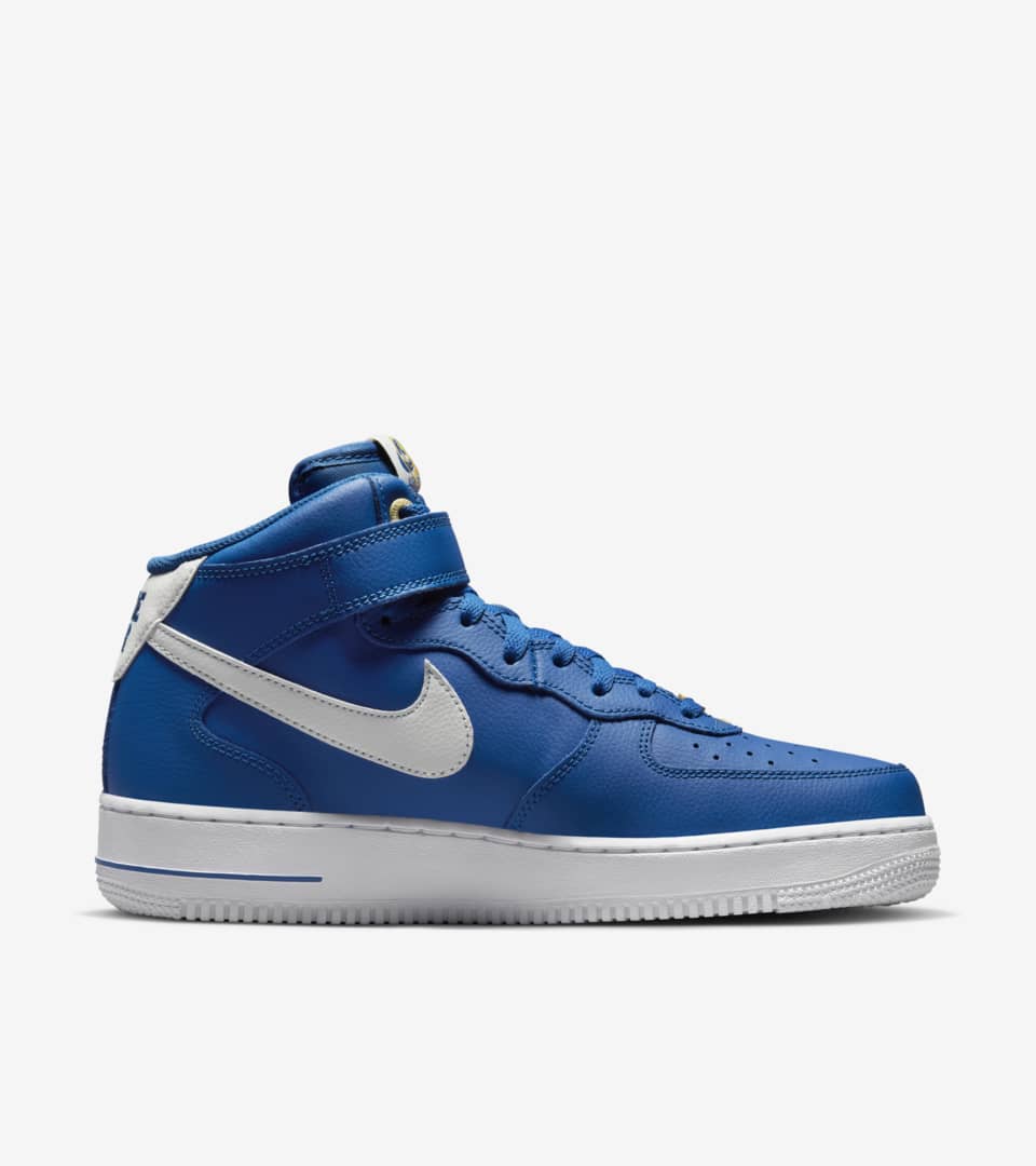 nike air force 1 mid 40