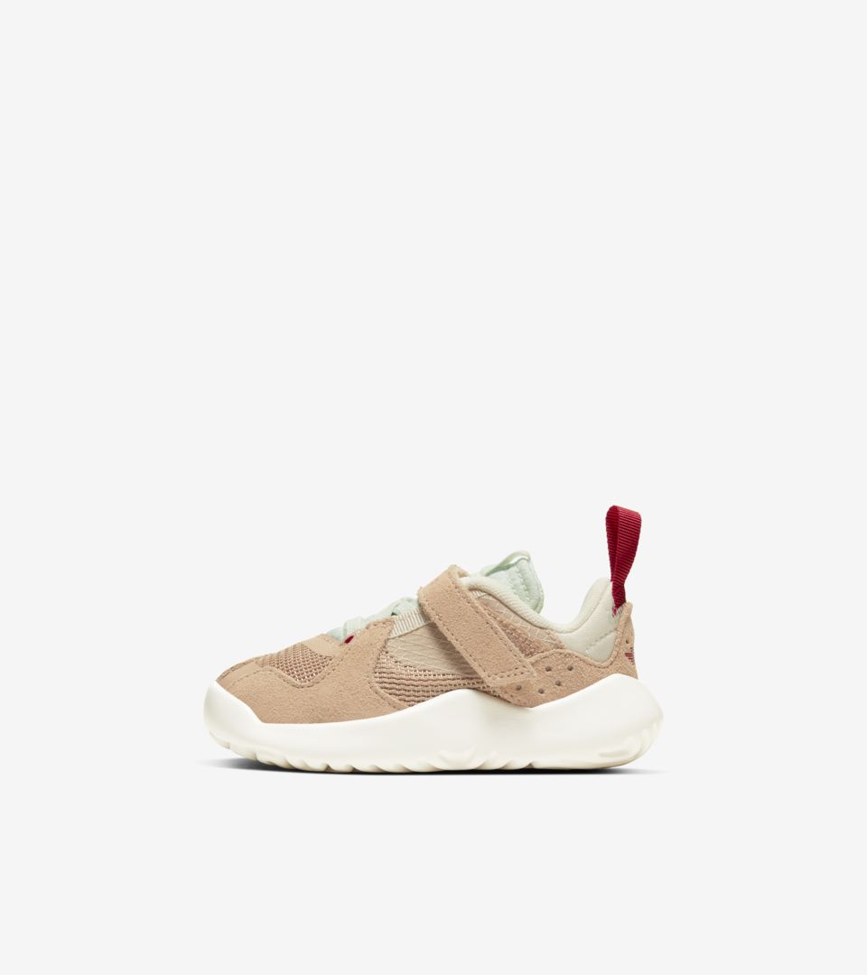 vachetta tan jordan delta