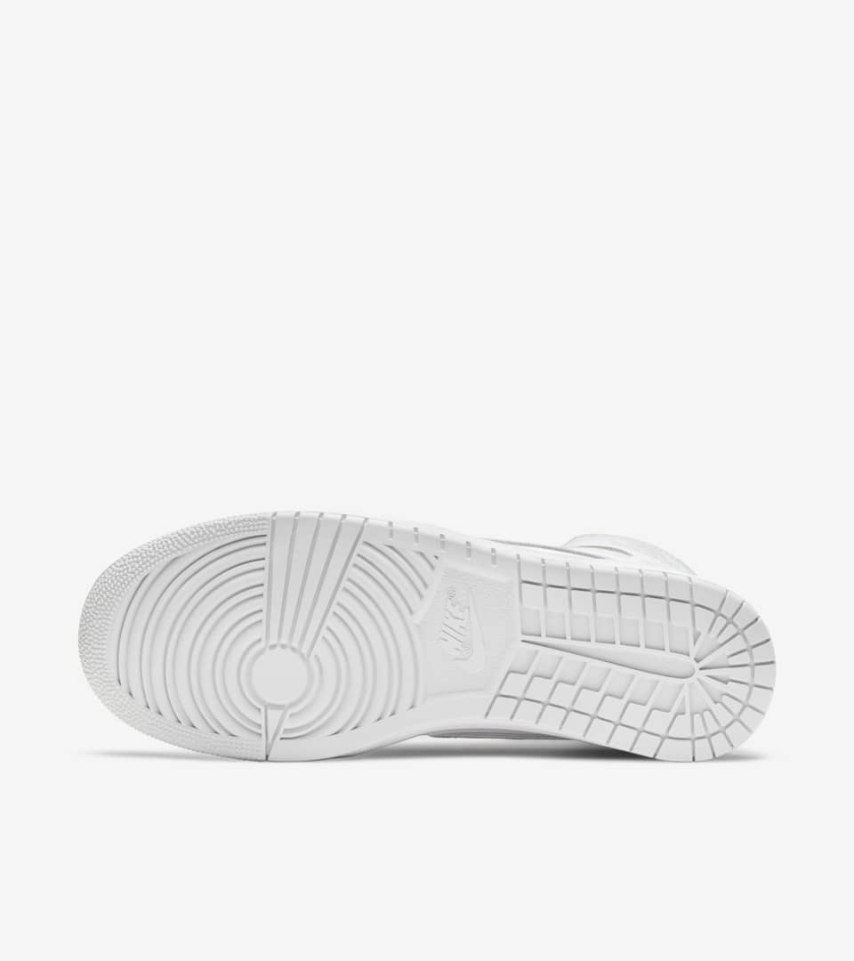 jordan 1 high 85 white