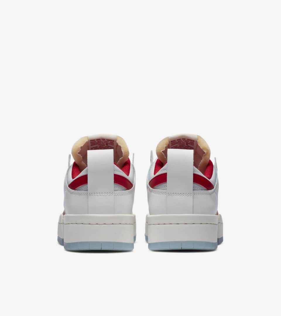 Dunk Low Disrupt 'Gym Red' Release Date. Nike SNKRS