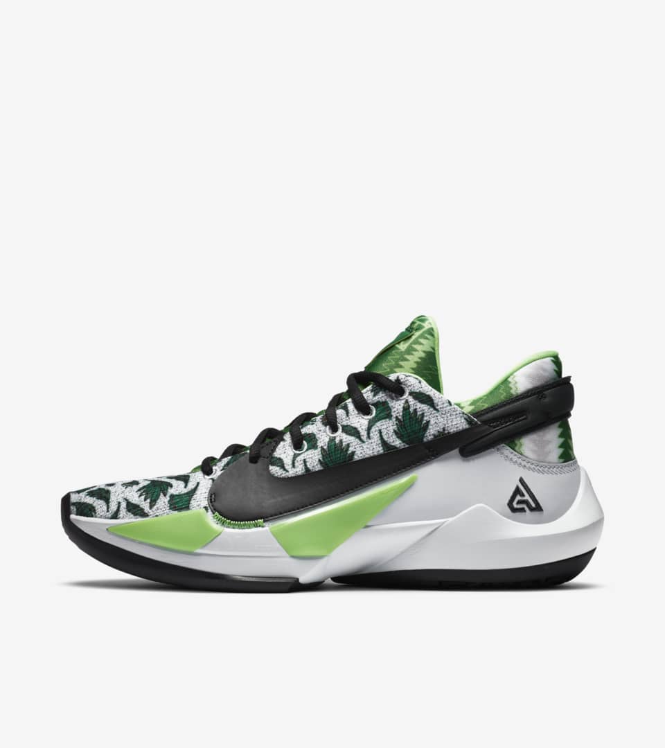 Air Zoom Freak 2 'Naija' Release Date