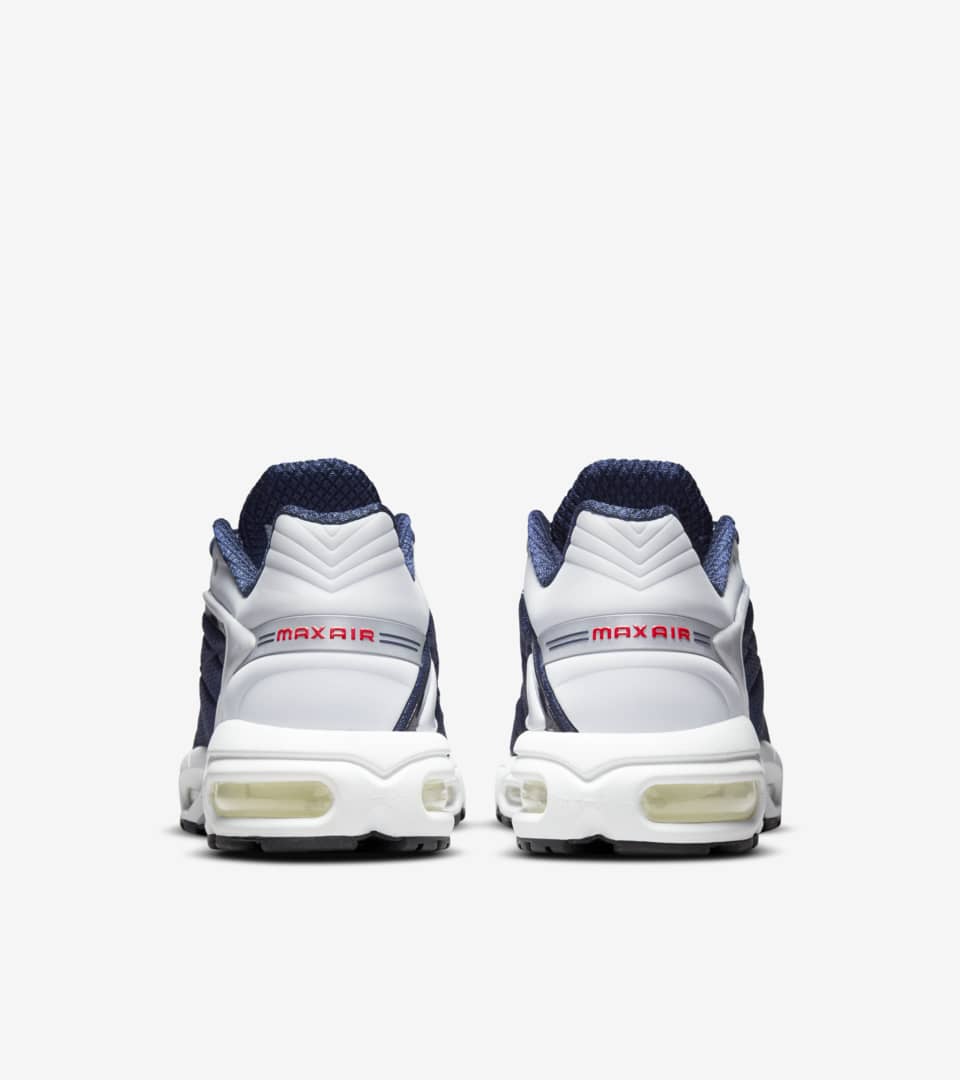 Air Max Tailwind 5 Midnight Navy Release Date Nike Snkrs Ca