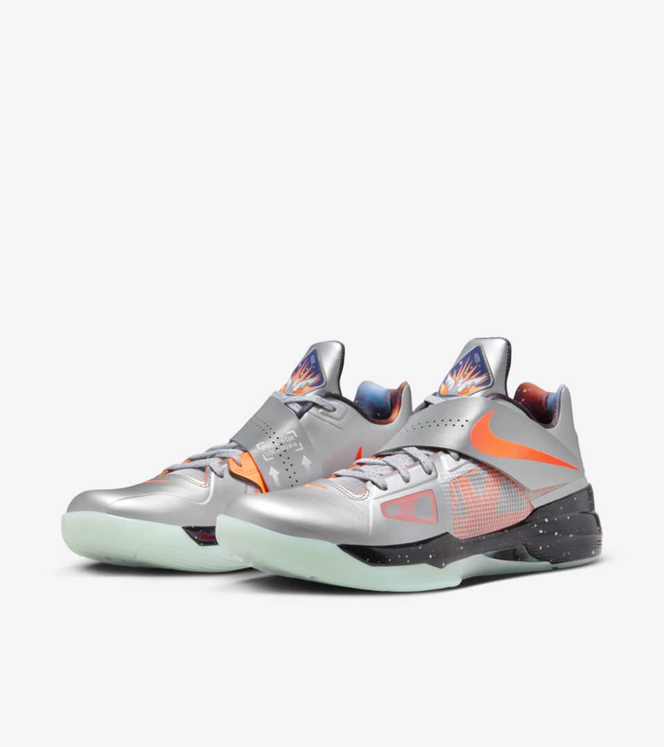 Scarpe kd hotsell 4 online