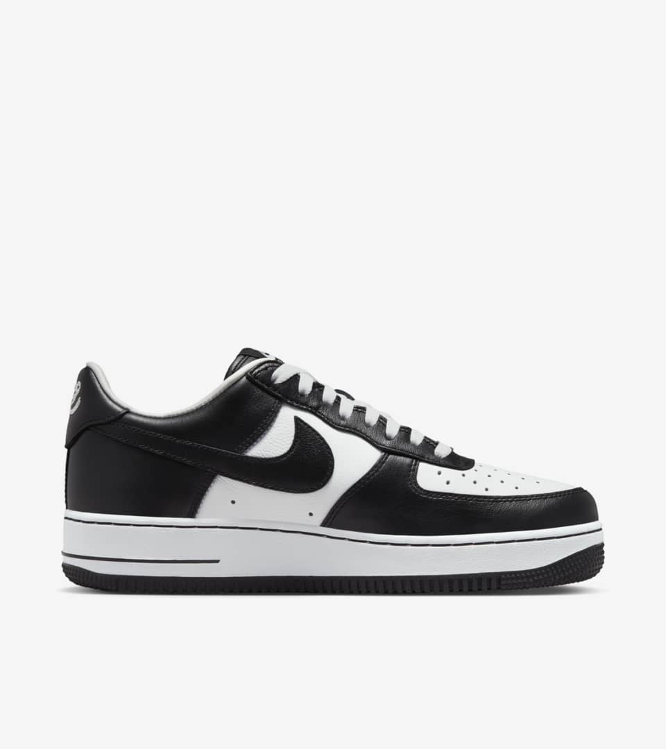 Air Force 1 x Terror Squad Blackout FJ5756 100 data premiery
