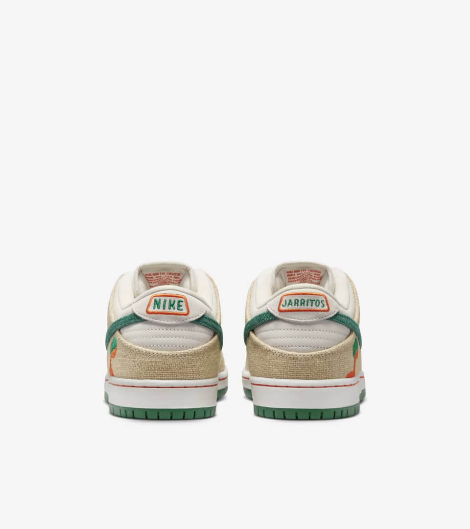 Fecha de lanzamiento del Nike SB Dunk Low x Jarritos® 