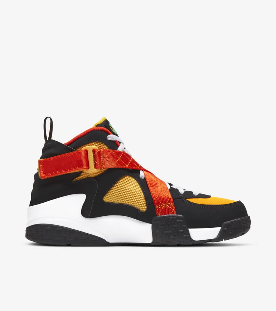 nike air raid release