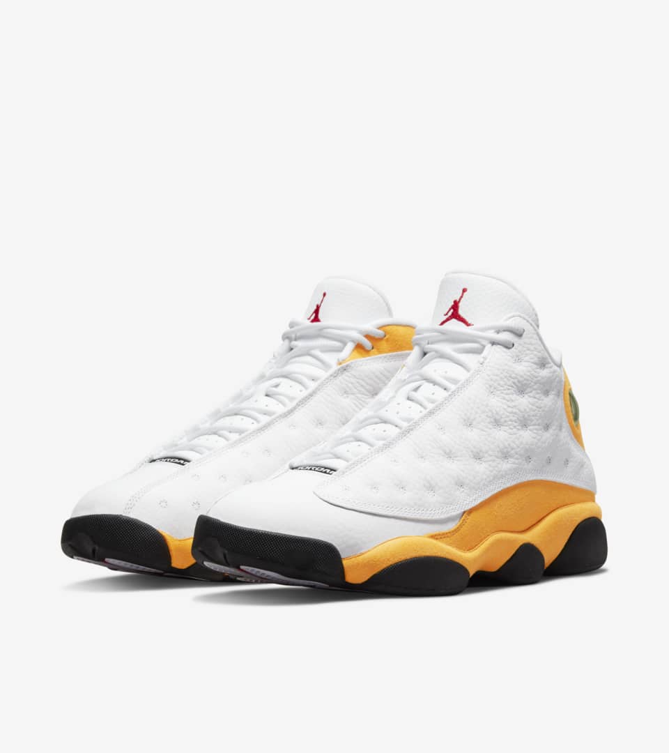 The store jordan 13