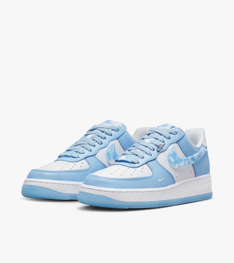 Nike Air Force 1 '07 LX