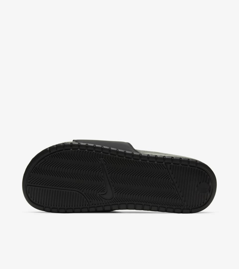 Nike stussy べナッシ　ブラック black　29.0