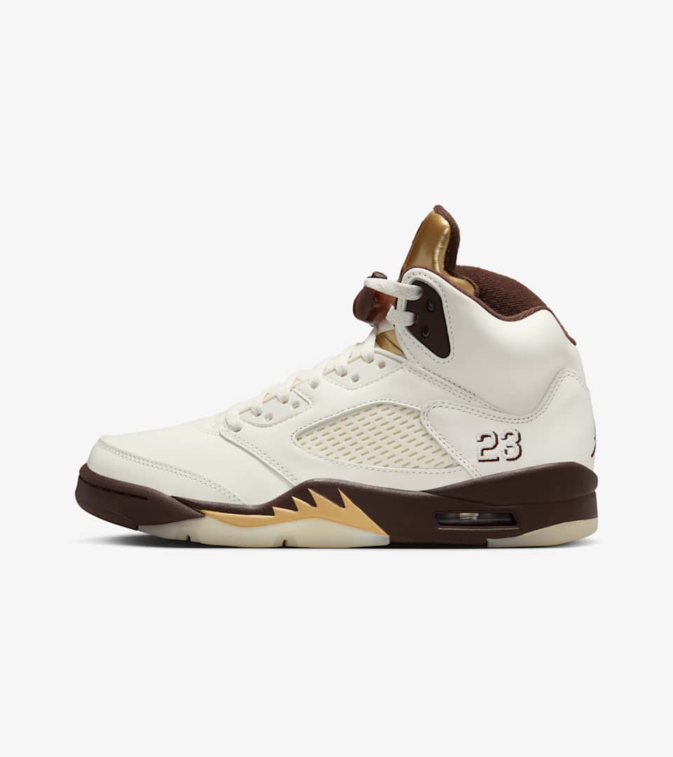 NIKE公式】レディース エア ジョーダン 5  