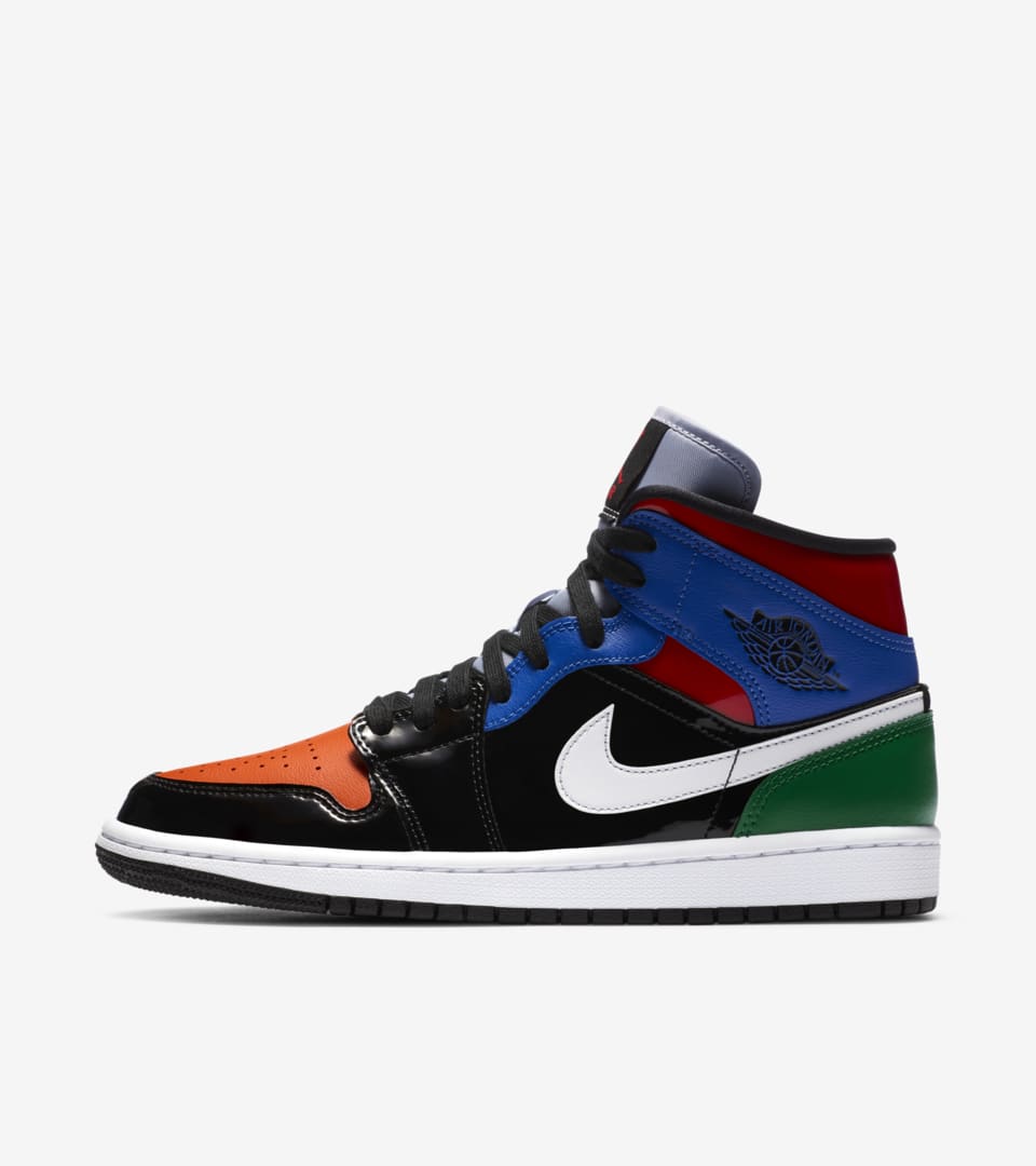 jordan 1 wmn